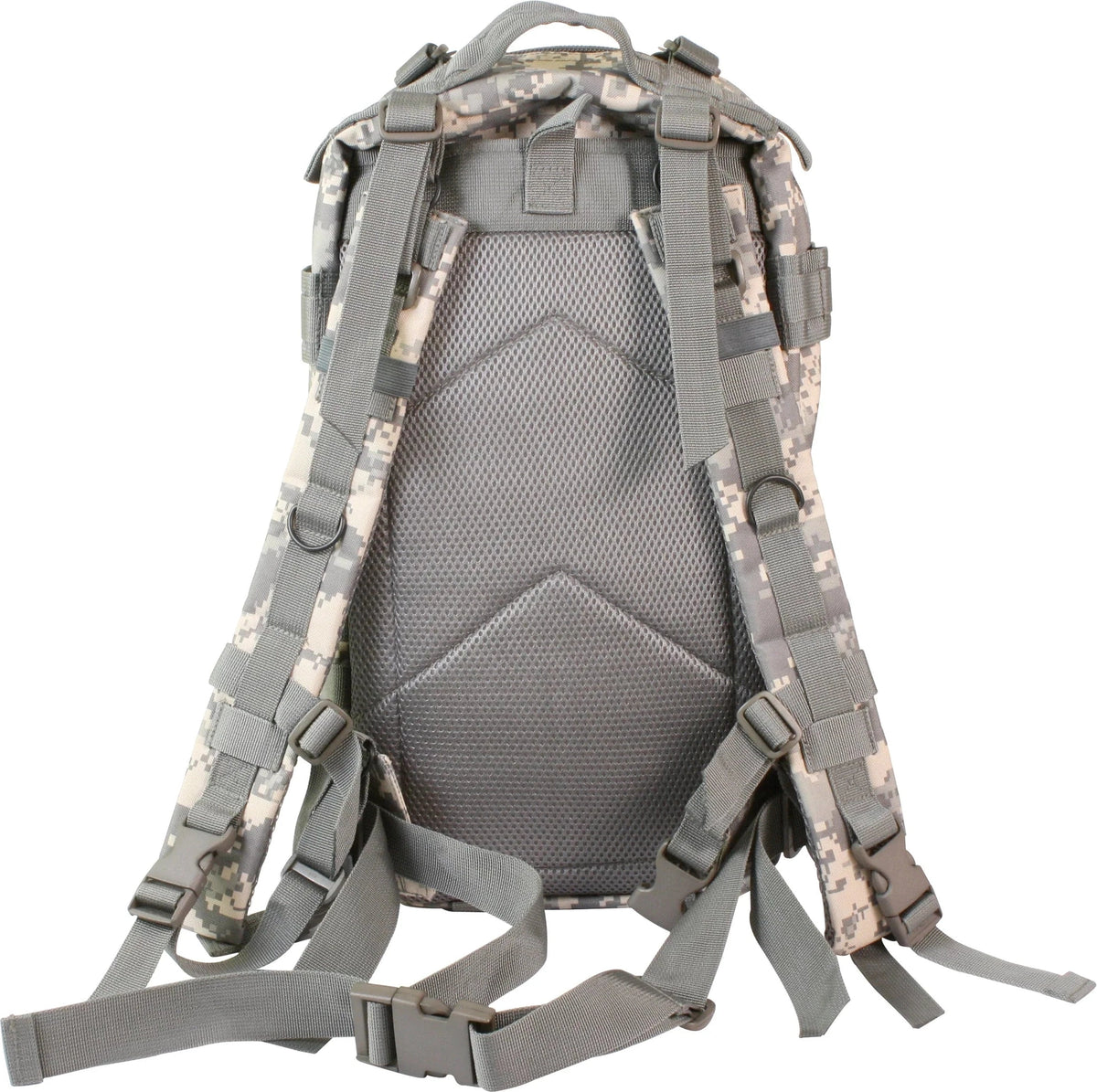 Medium Transport Pack