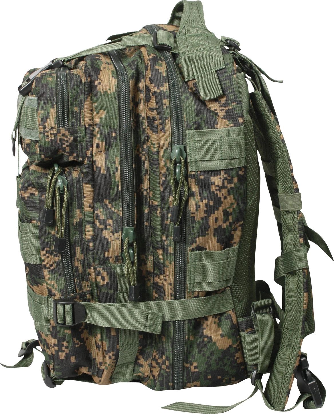 Medium Transport Pack