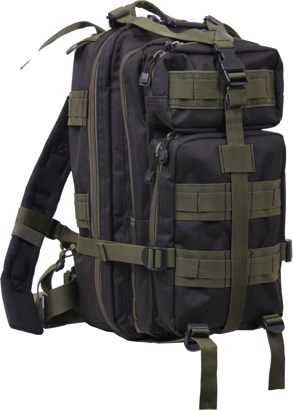 Medium Transport Pack