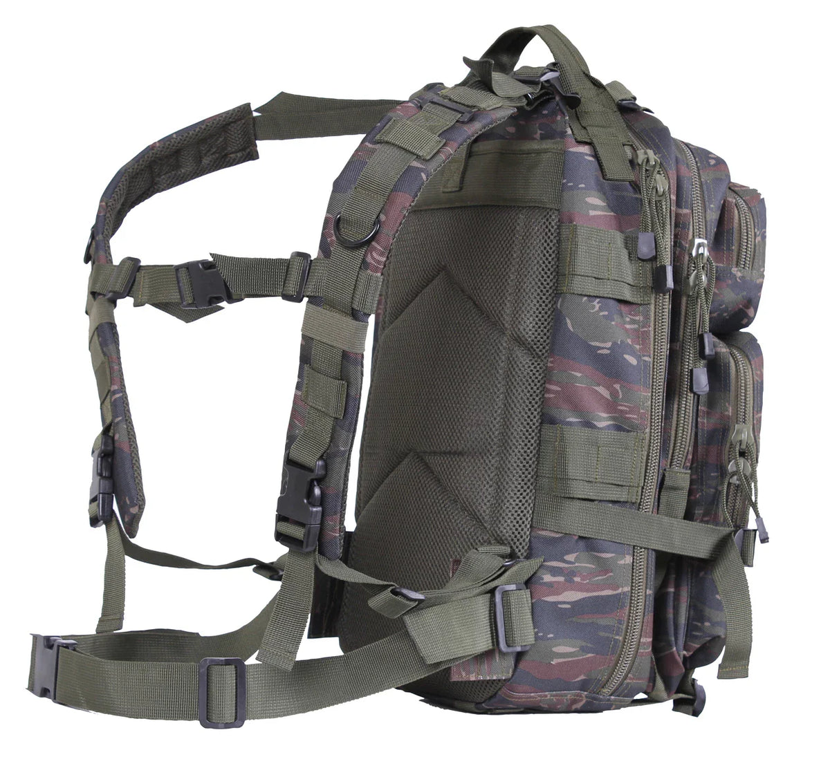 Medium Transport Pack