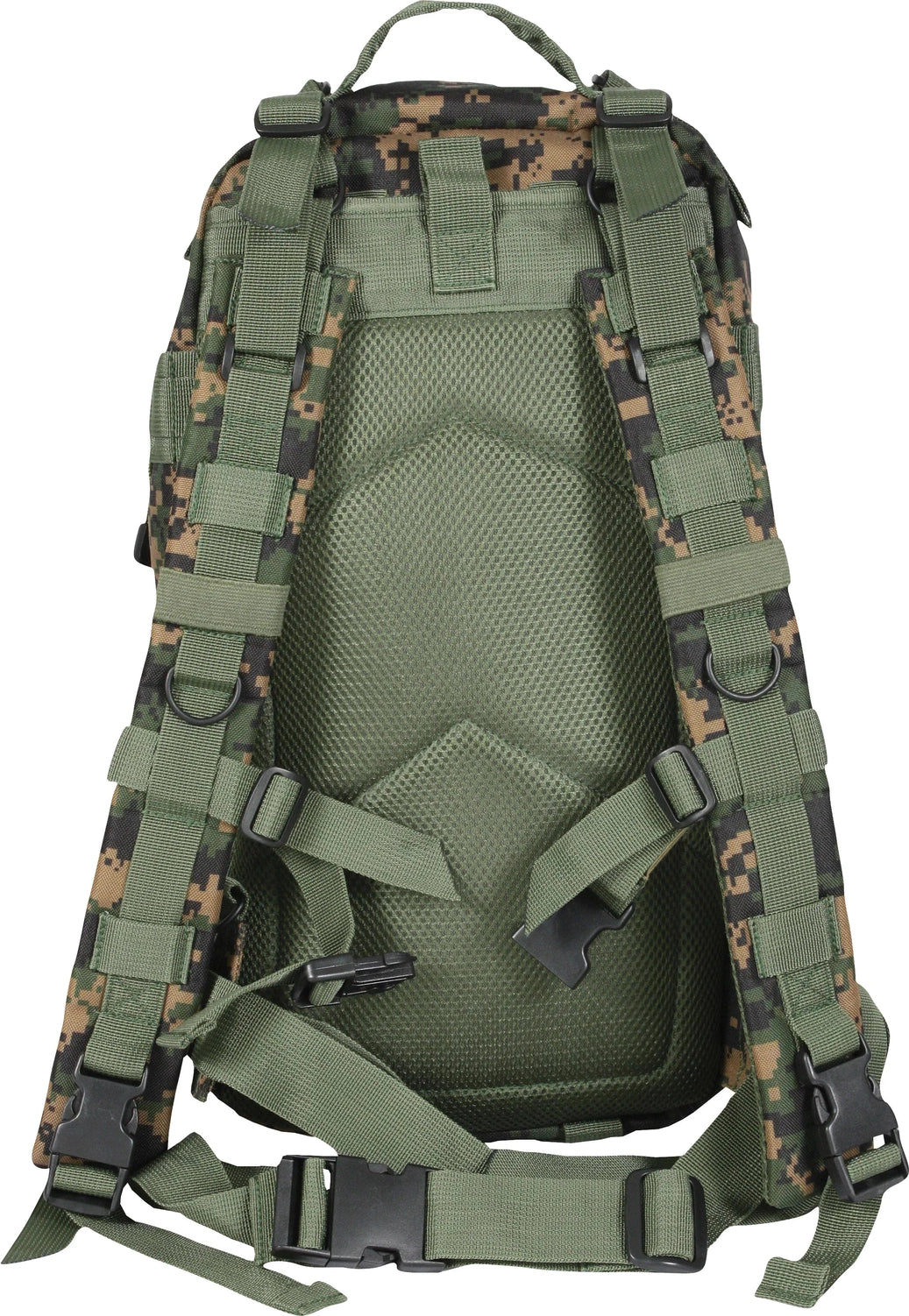 Medium Transport Pack