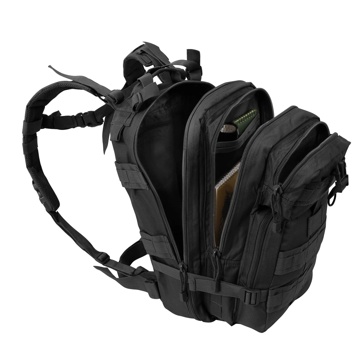 Medium Transport Pack