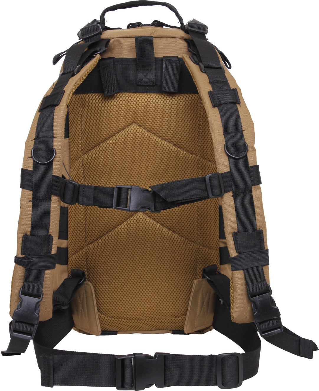 Medium Transport Pack