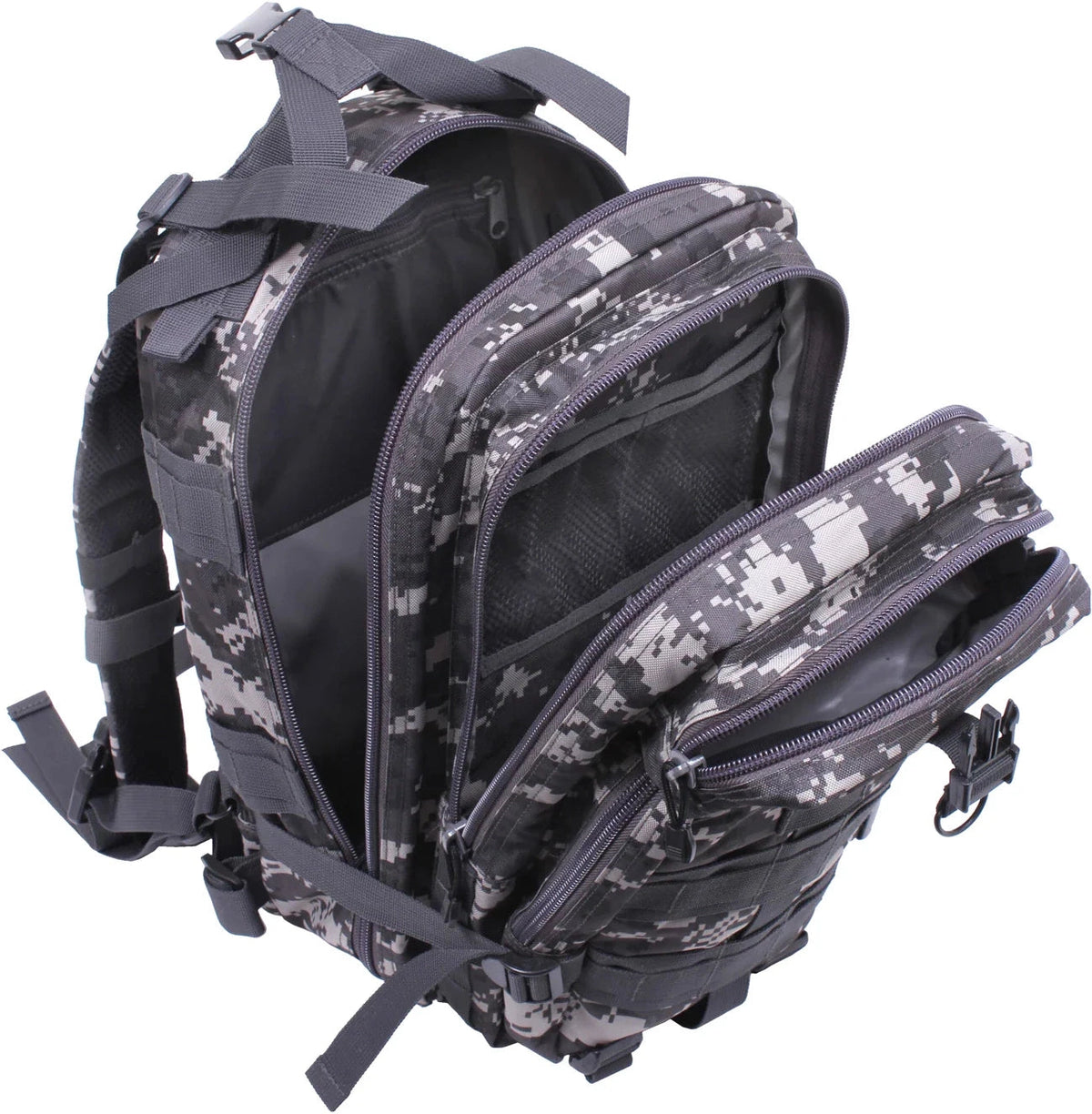 Medium Transport Pack