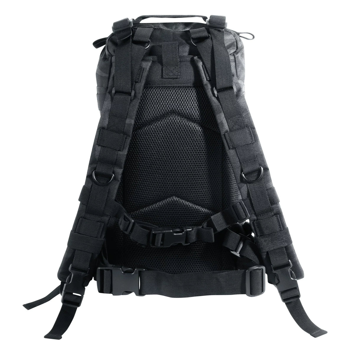 Medium Transport Pack