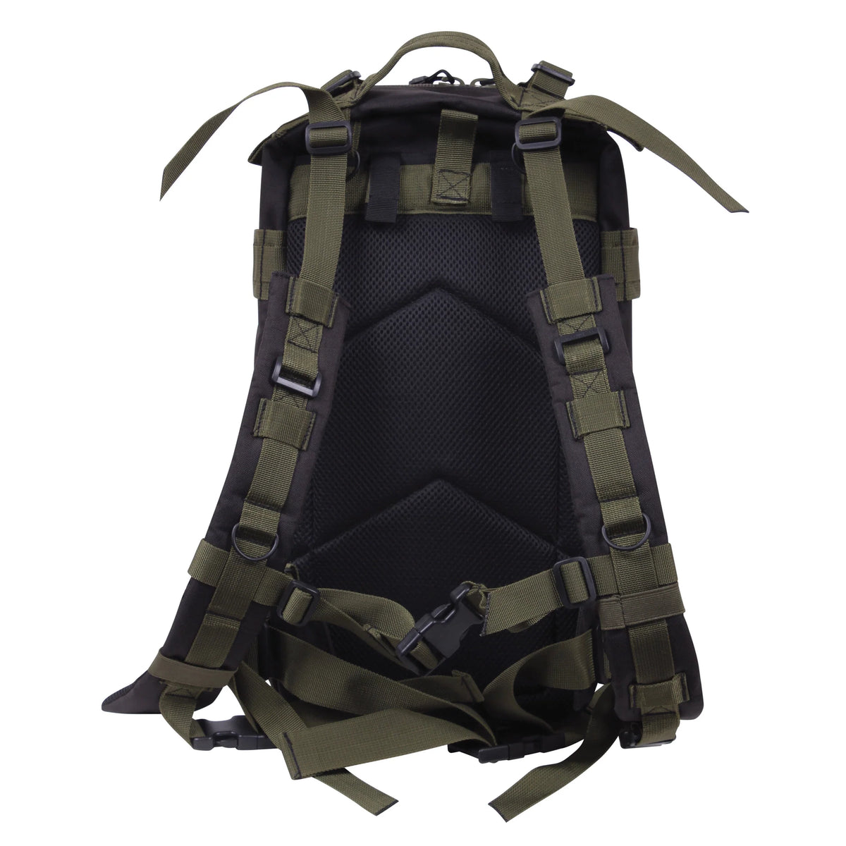 Medium Transport Pack