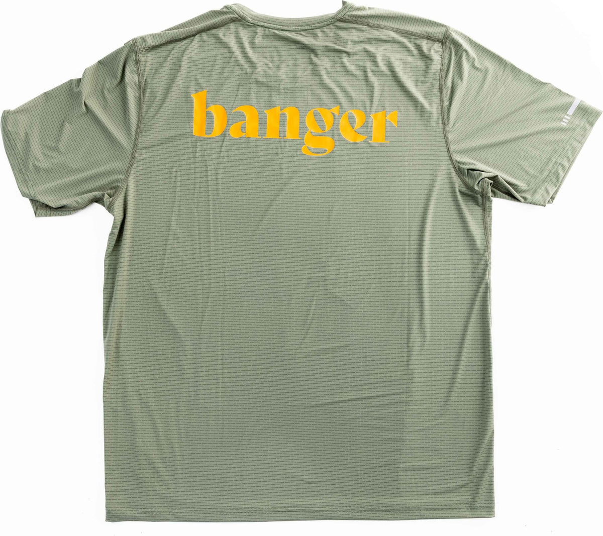Men’s Banger Lux Performance Shirt - m