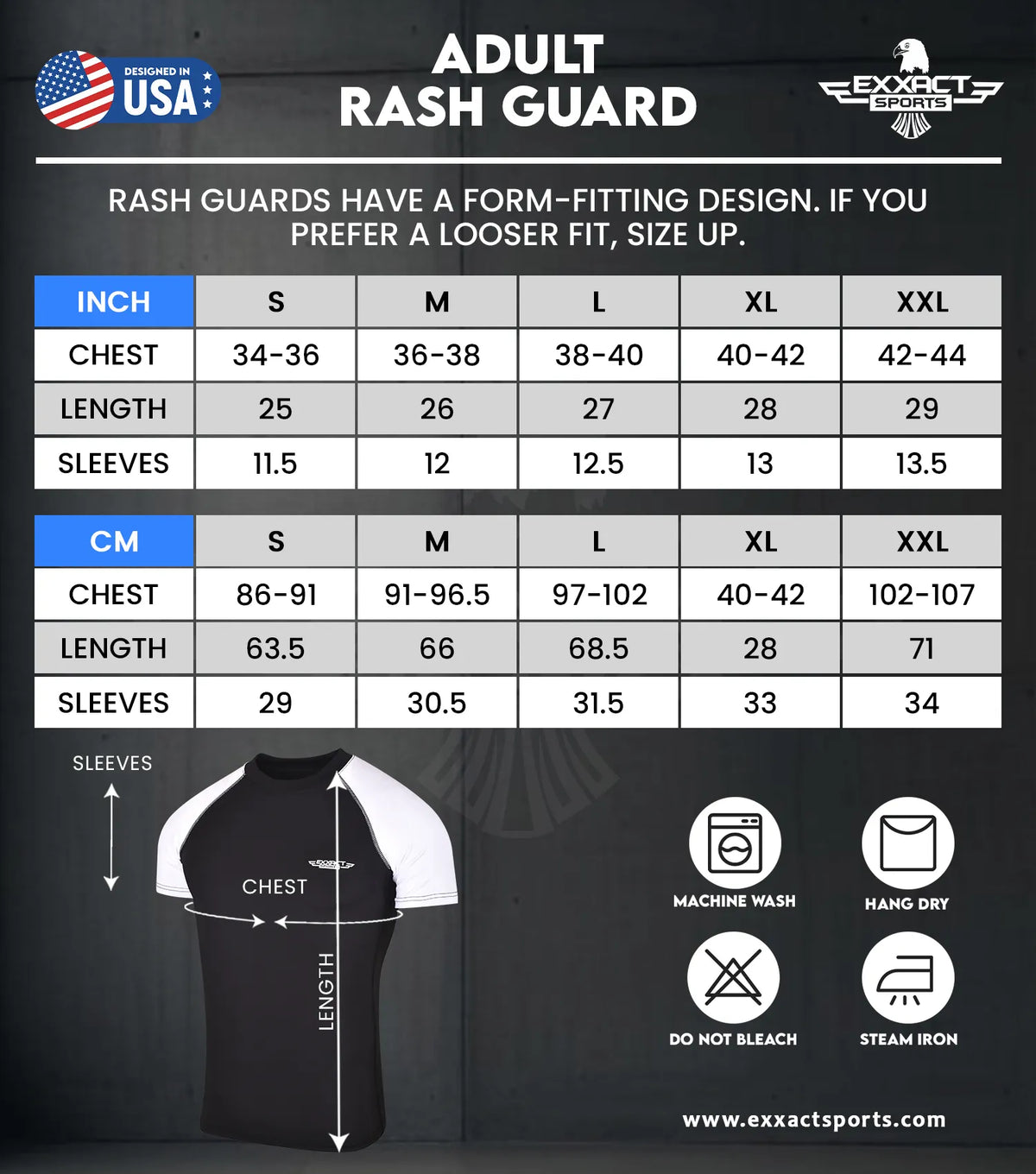 Men’s Black Bjj Rash Guard Short Sleeve