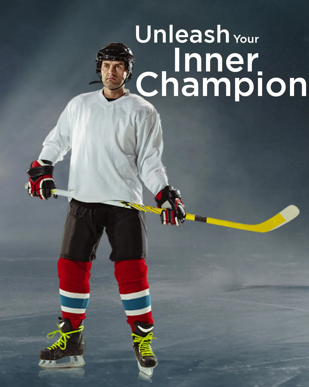 Men’s Black Hockey Practice Jerseys (adult)