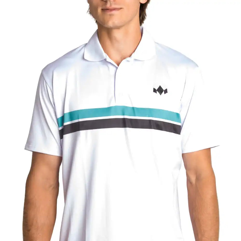 Men’s Championship Polo