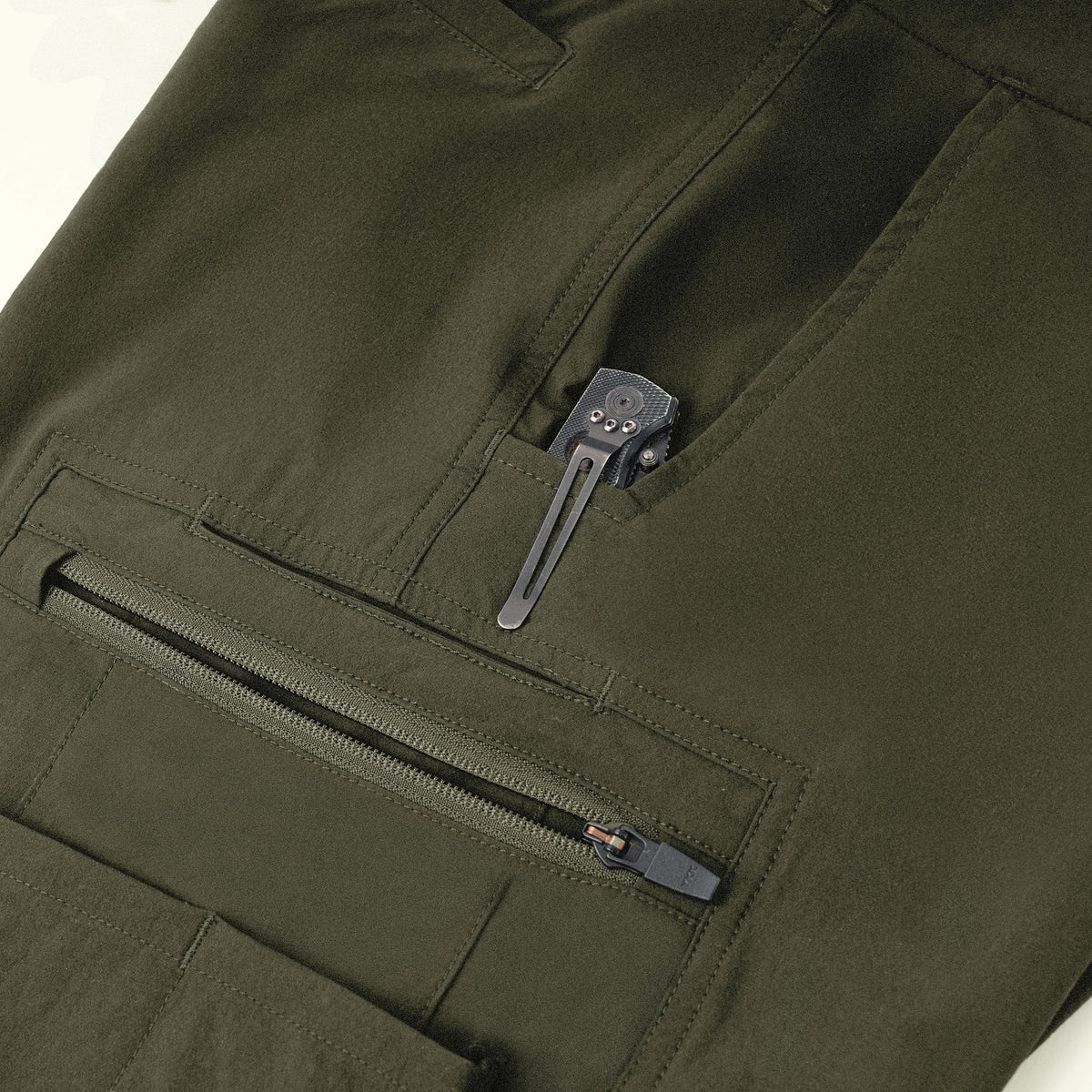 Men’s Edge Pants