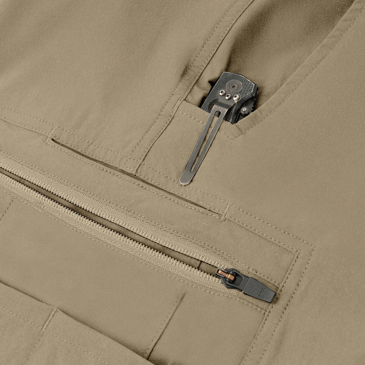 Men’s Edge Pants