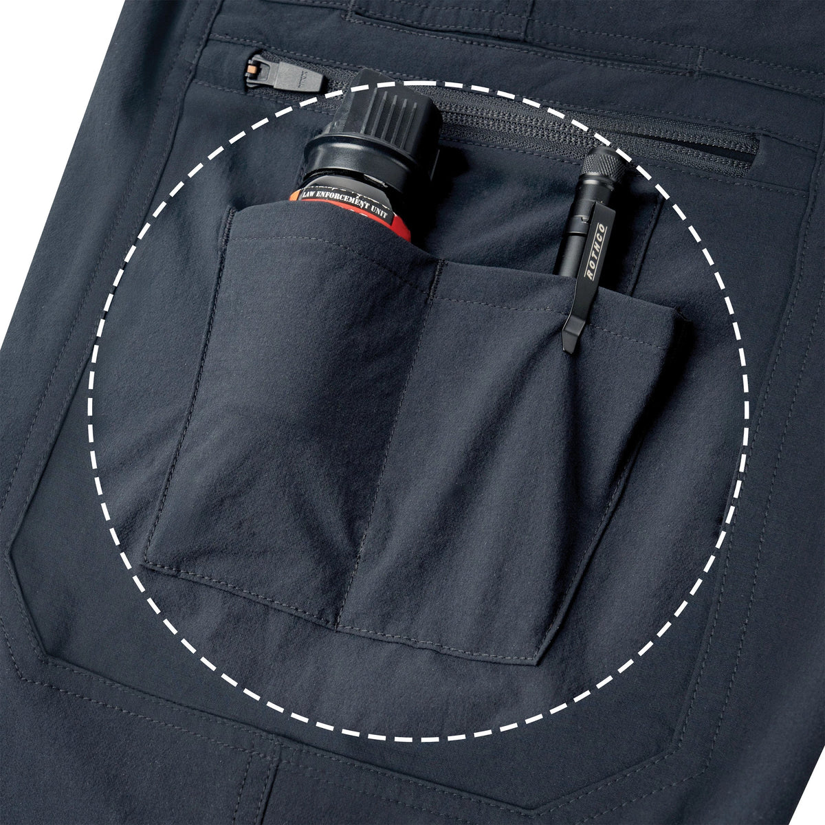 Men’s Edge Pants