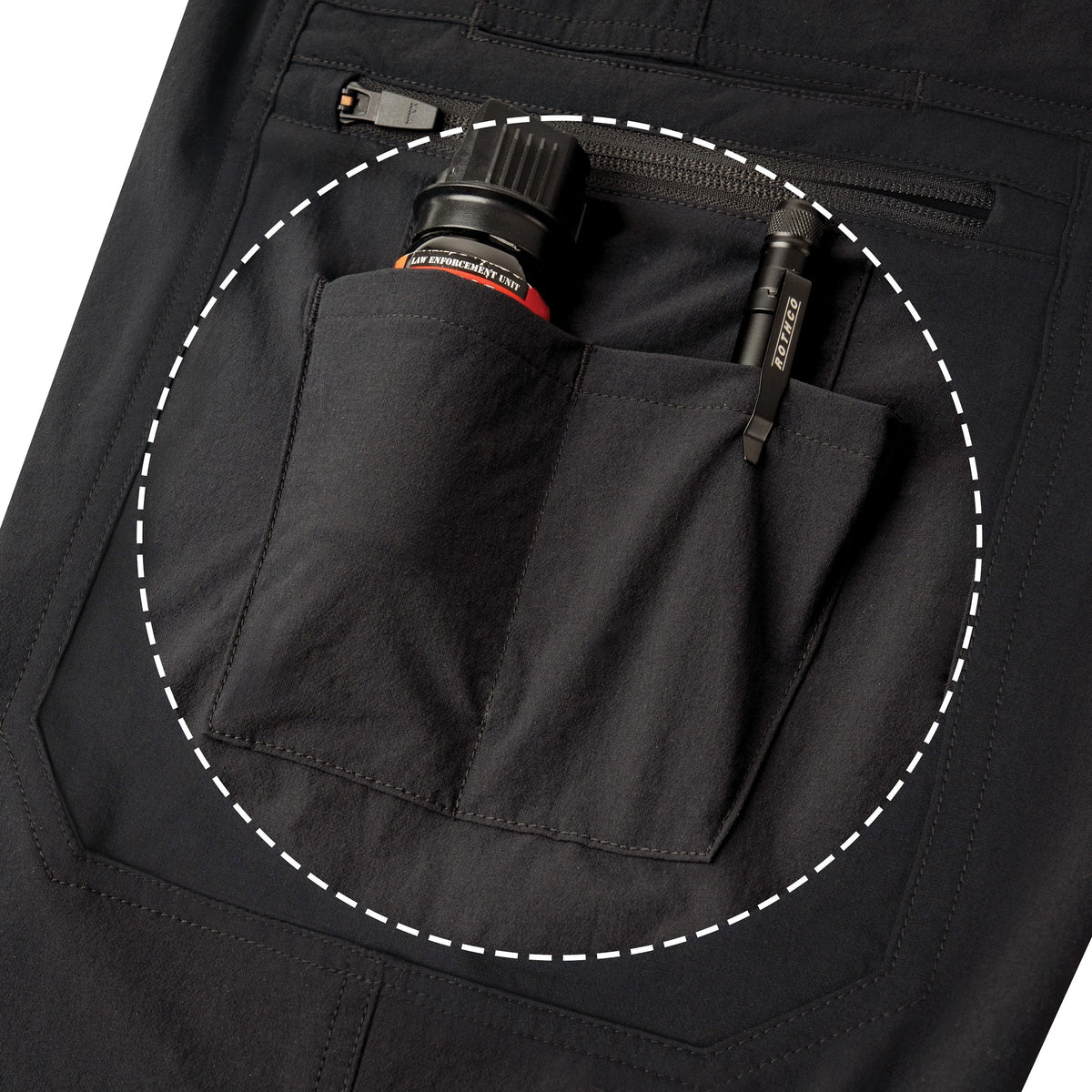 Men’s Edge Pants
