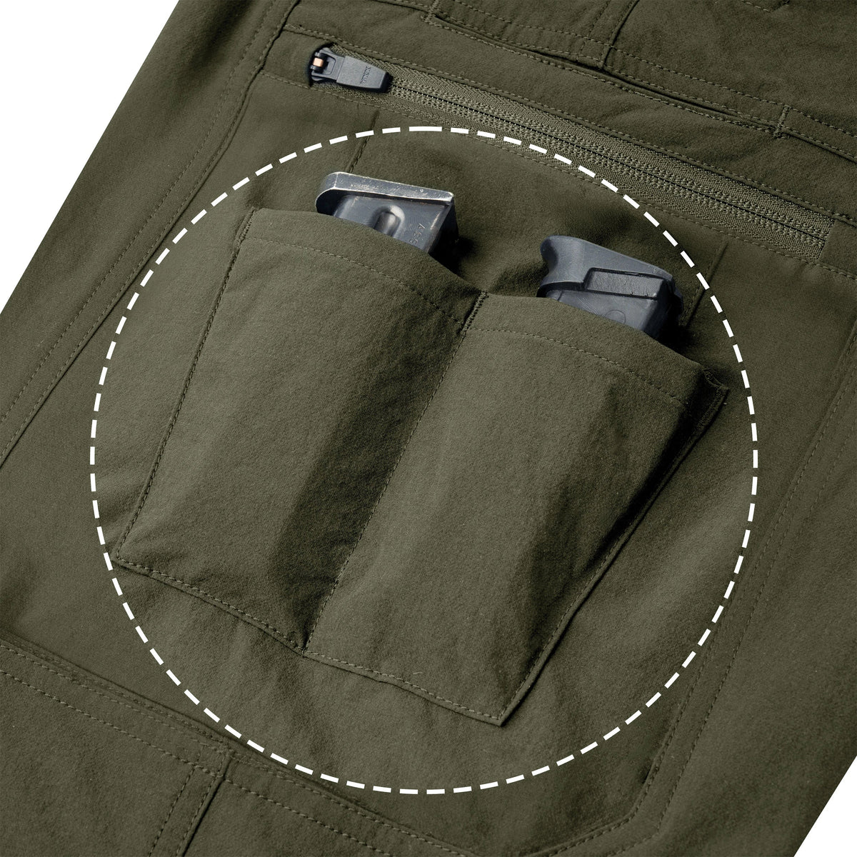 Men’s Edge Pants
