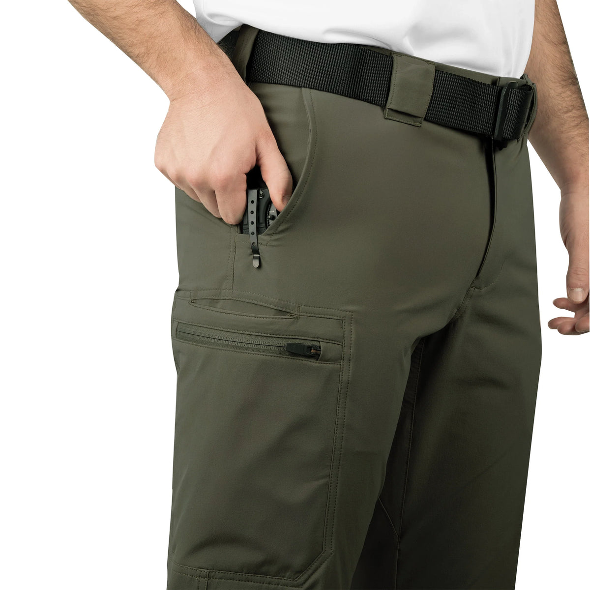 Men’s Edge Pants