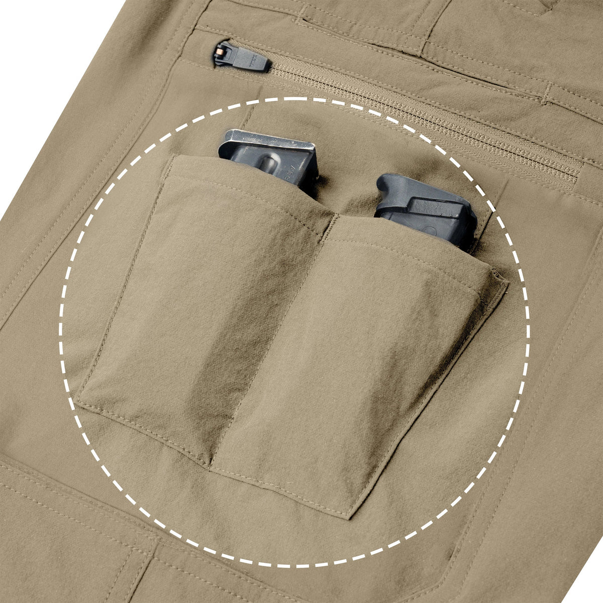 Men’s Edge Pants