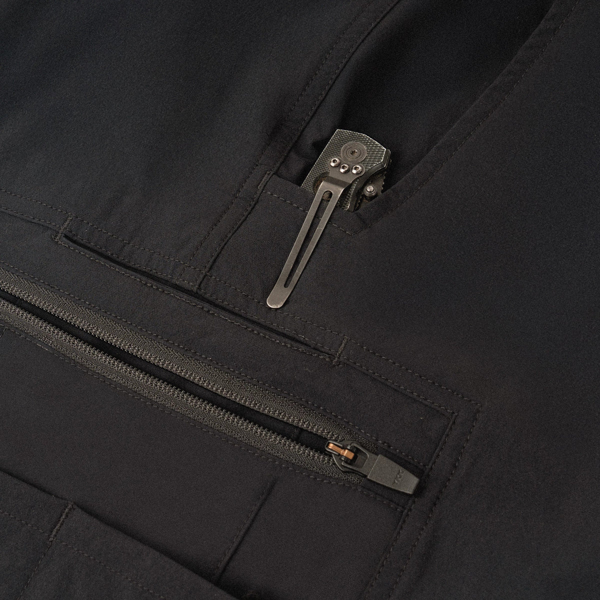Men’s Edge Pants