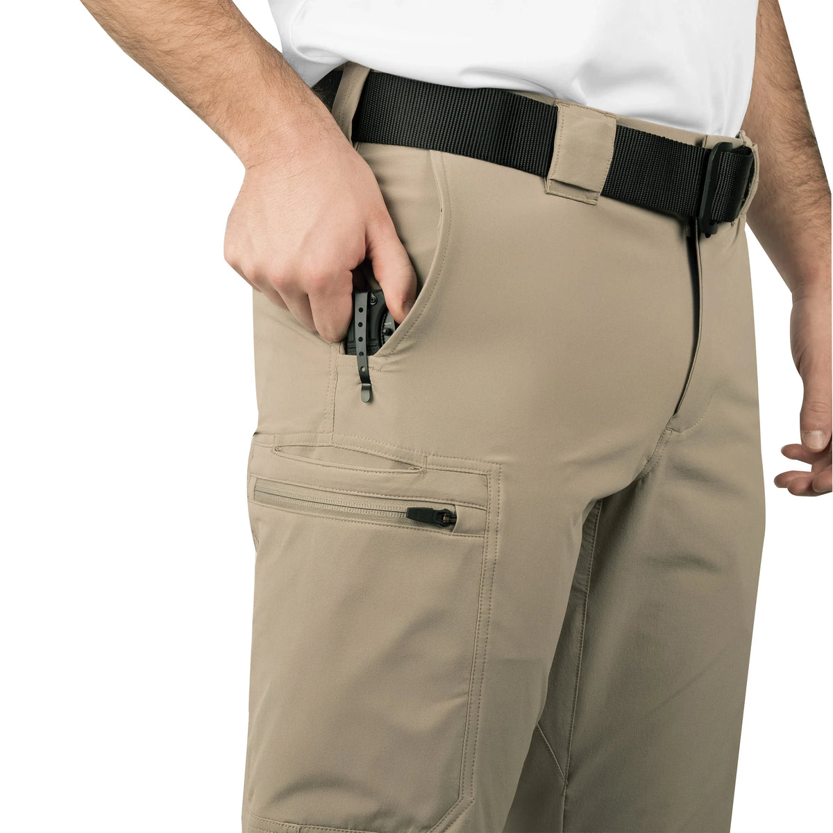 Men’s Edge Pants