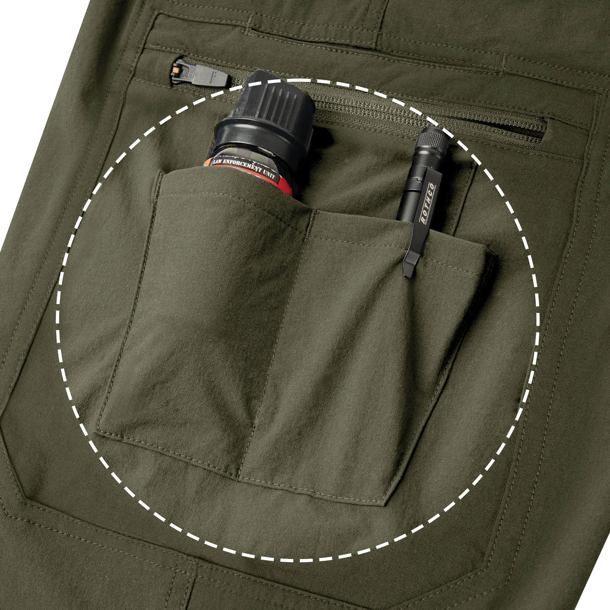 Men’s Edge Pants
