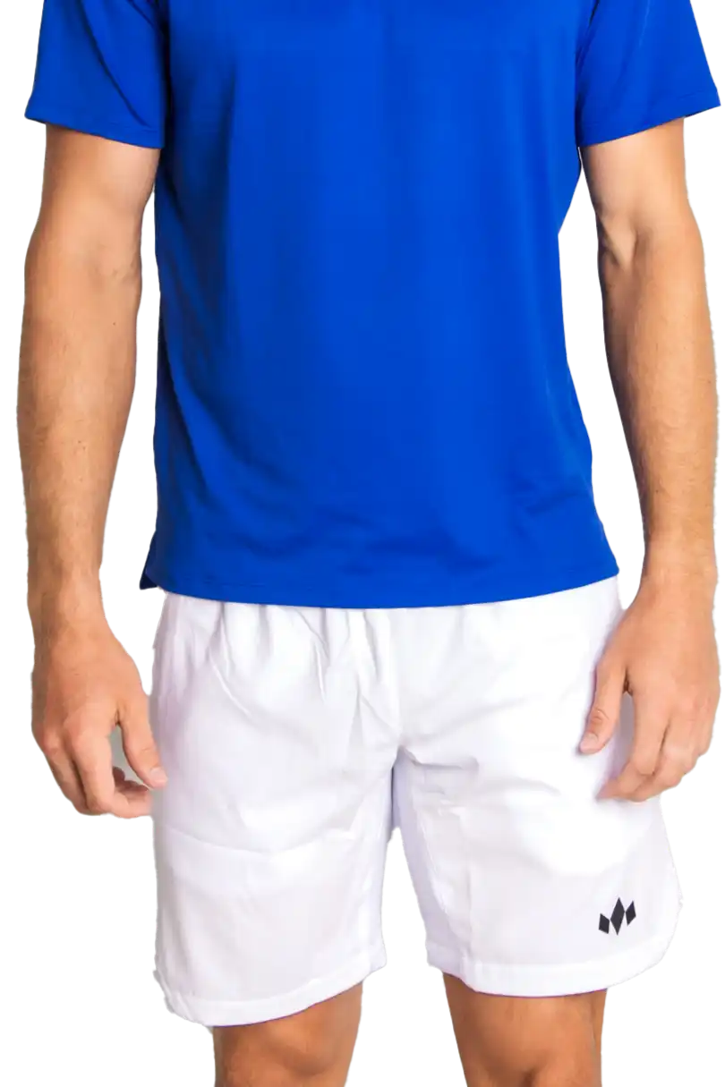 Men’s Essential 8’’ Short - Black / Xs