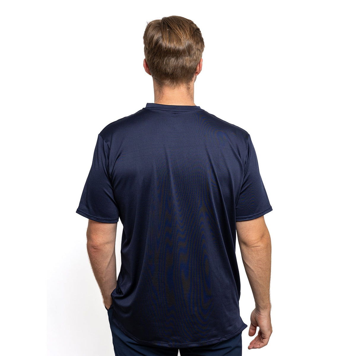Men’s Essential Henley