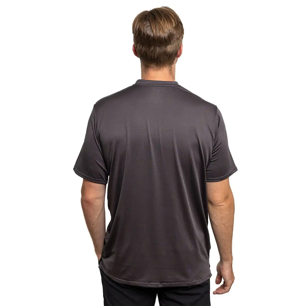 Men’s Essential Henley