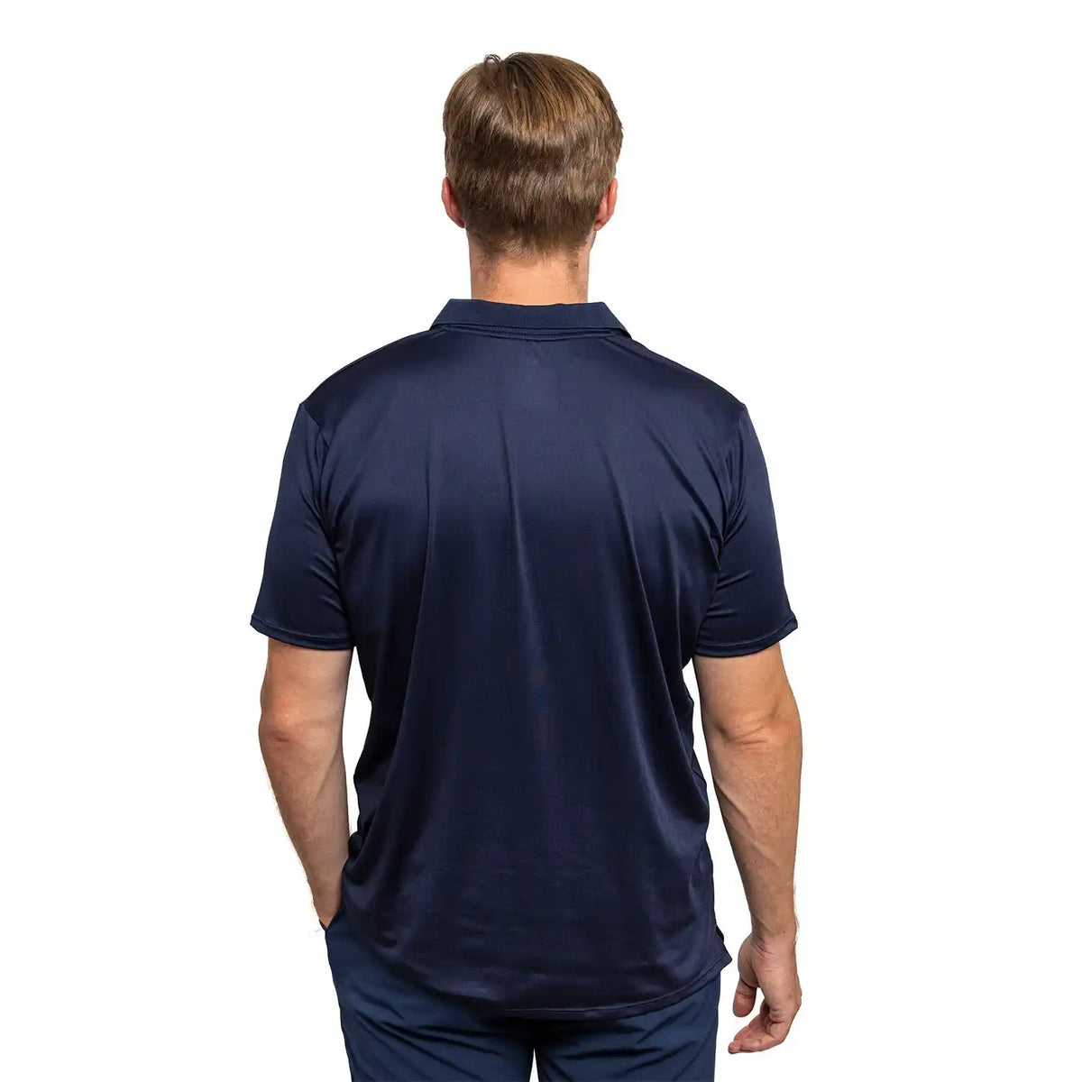 Men’s Essential Polo