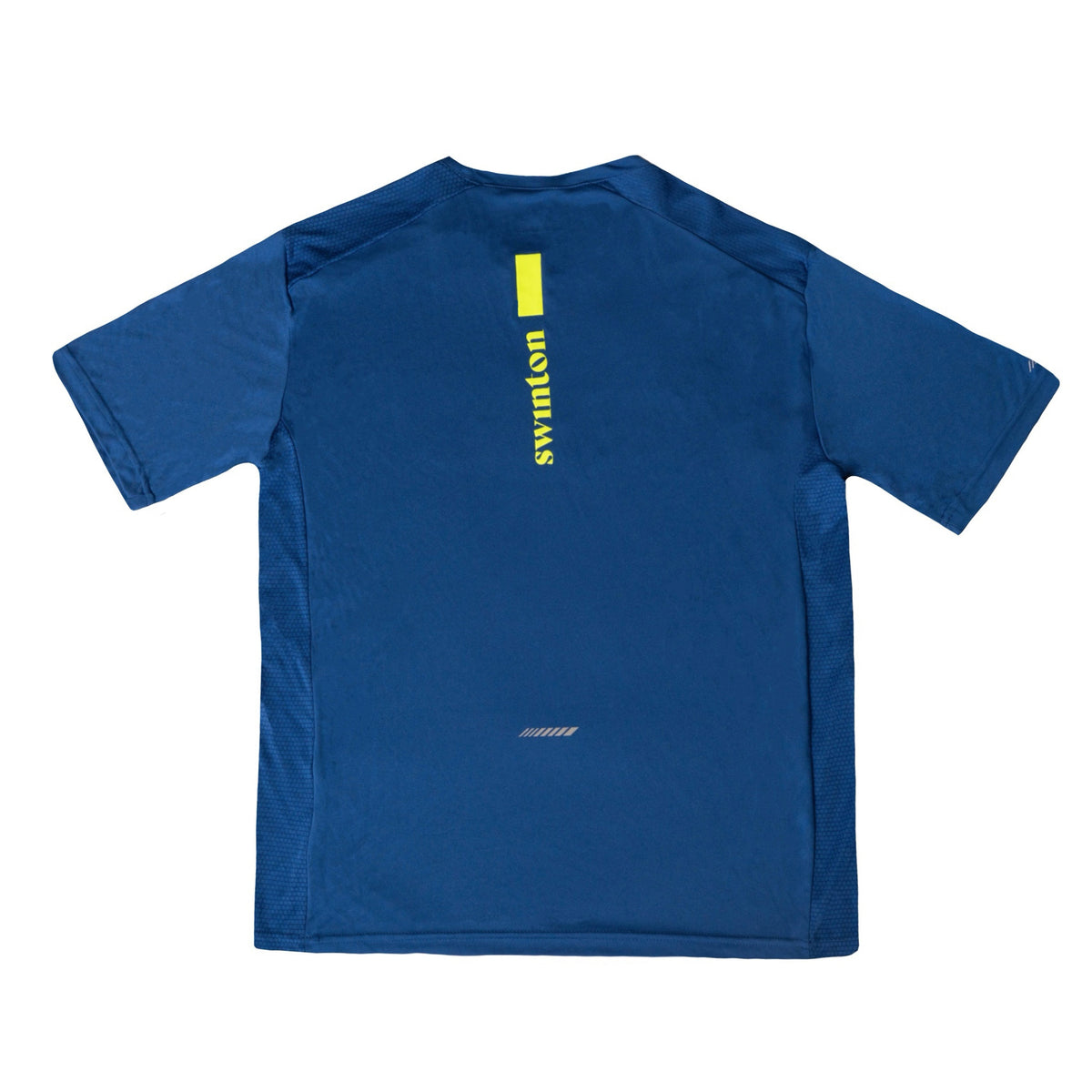 Men’s Kitchen’s Closed Performance Shirt Royal Blue