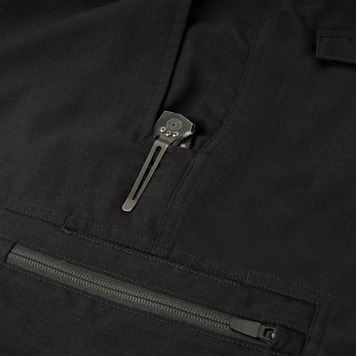 Men’s Patrol Pants