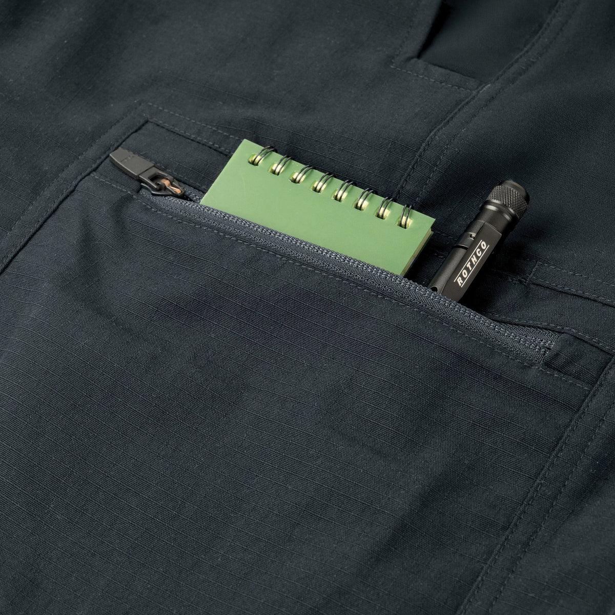 Men’s Patrol Pants