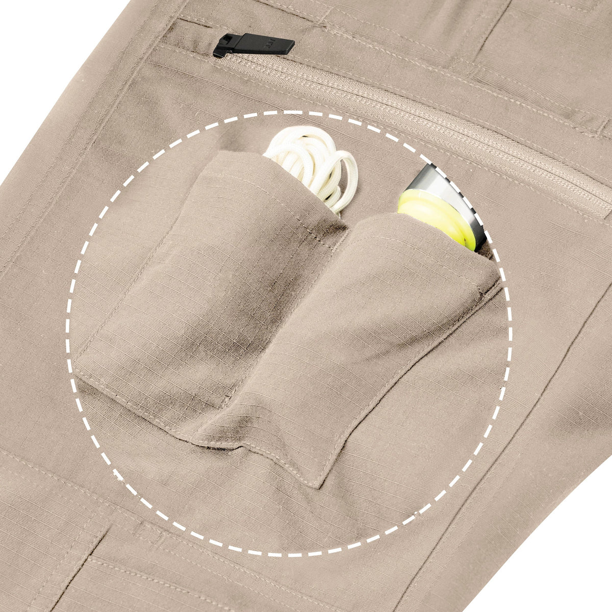 Men’s Patrol Pants