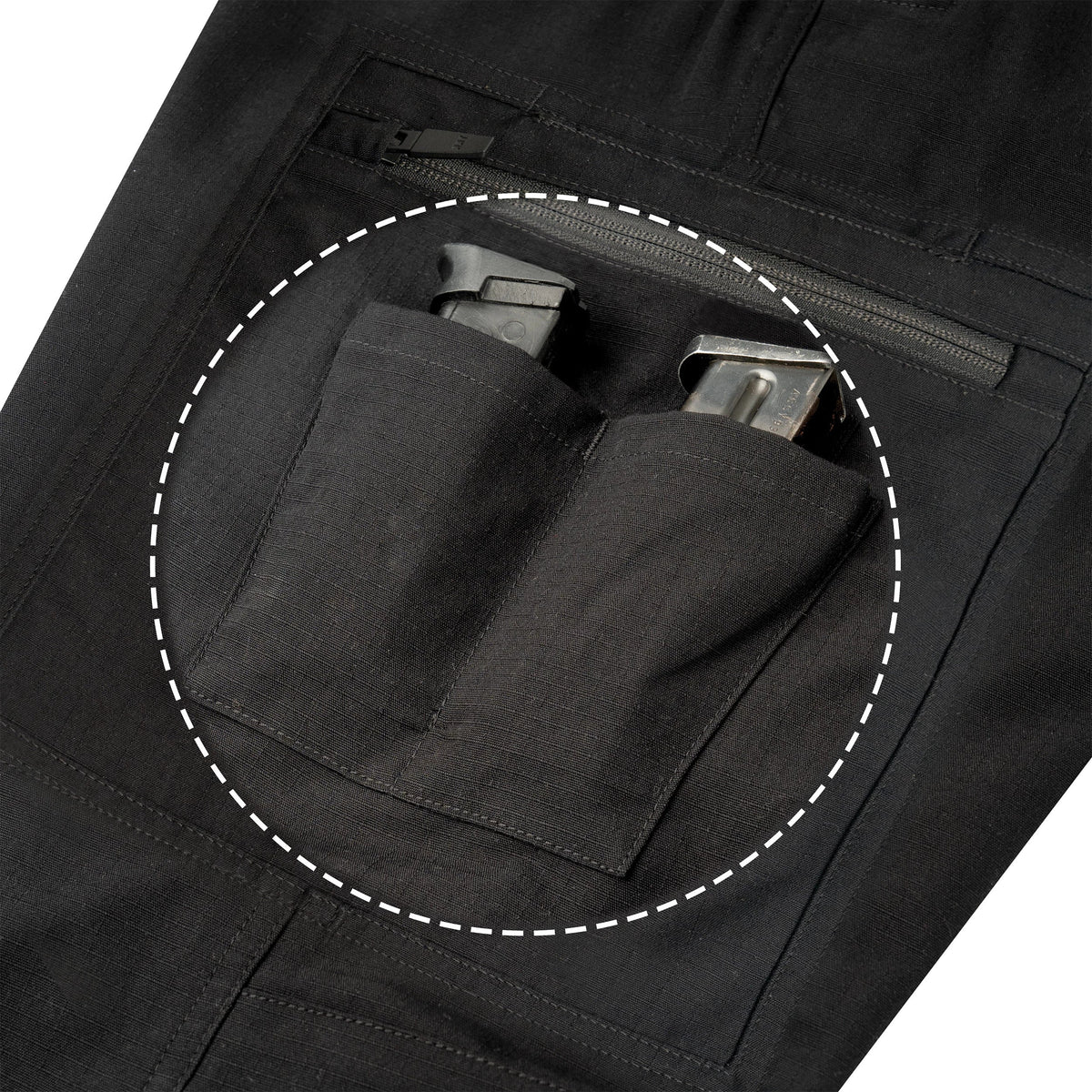 Men’s Patrol Pants