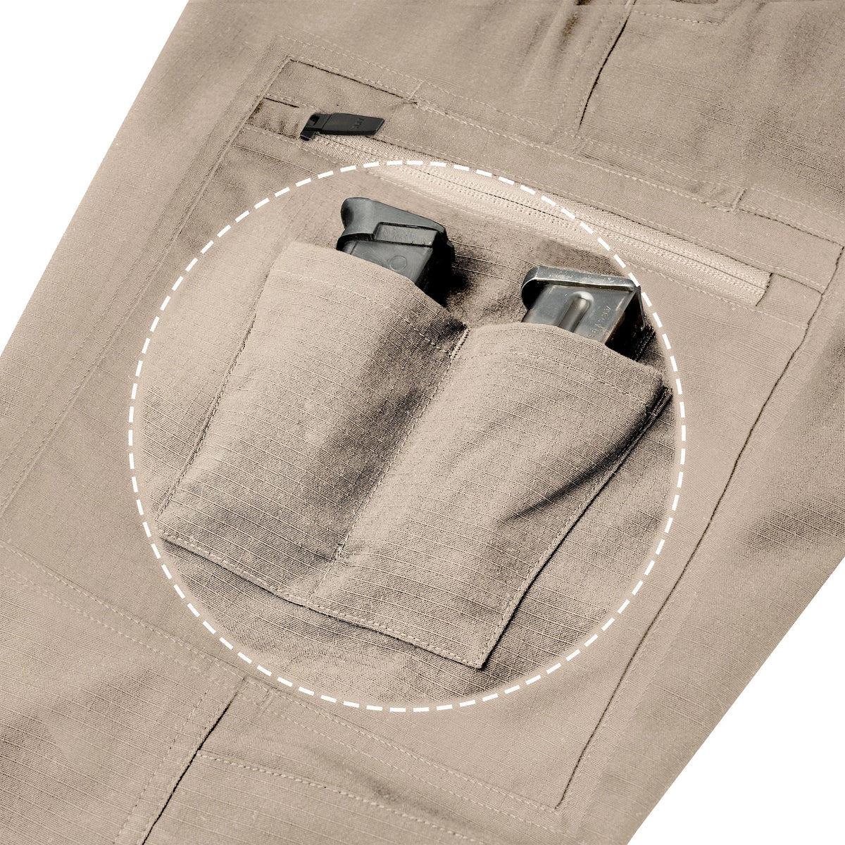 Men’s Patrol Pants