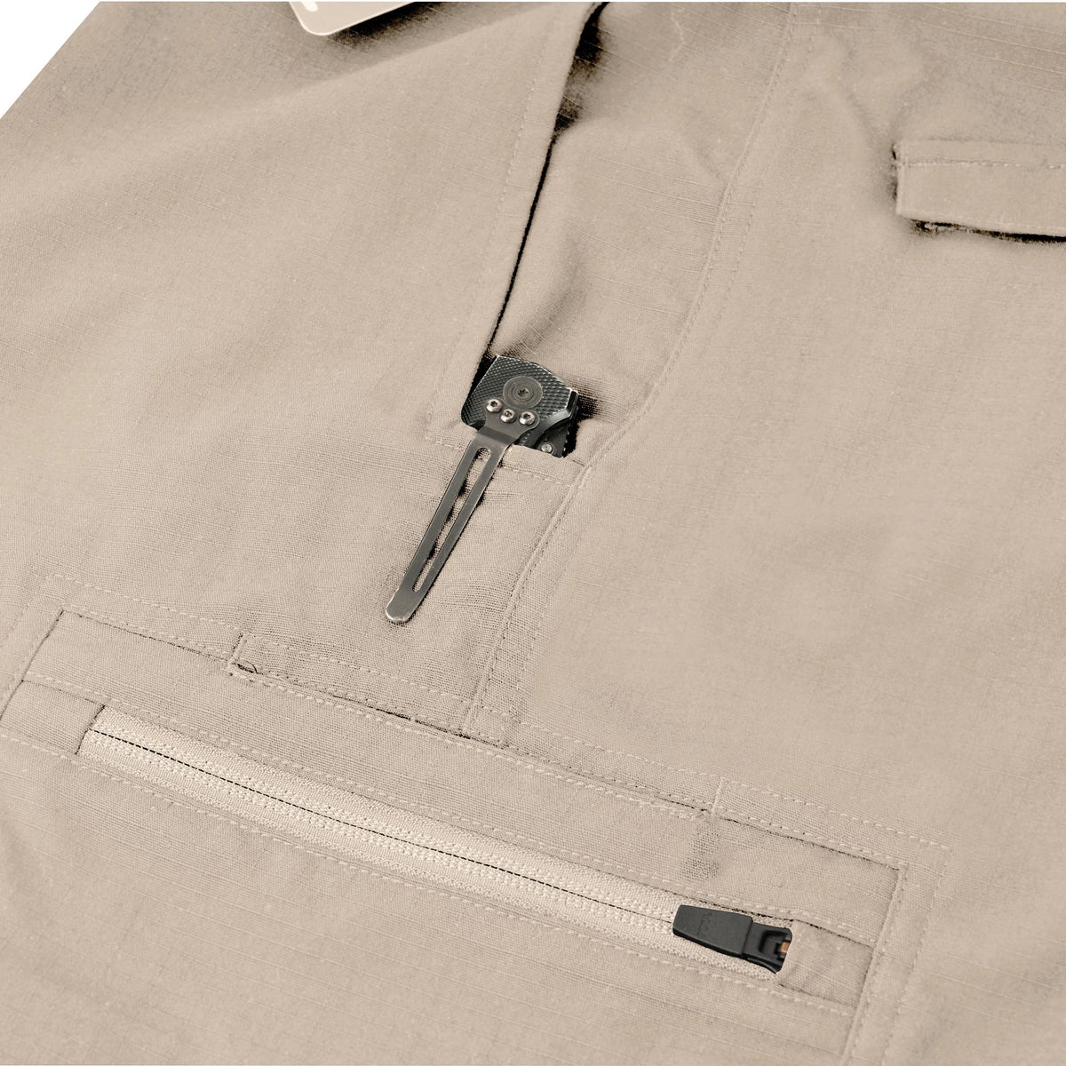 Men’s Patrol Pants