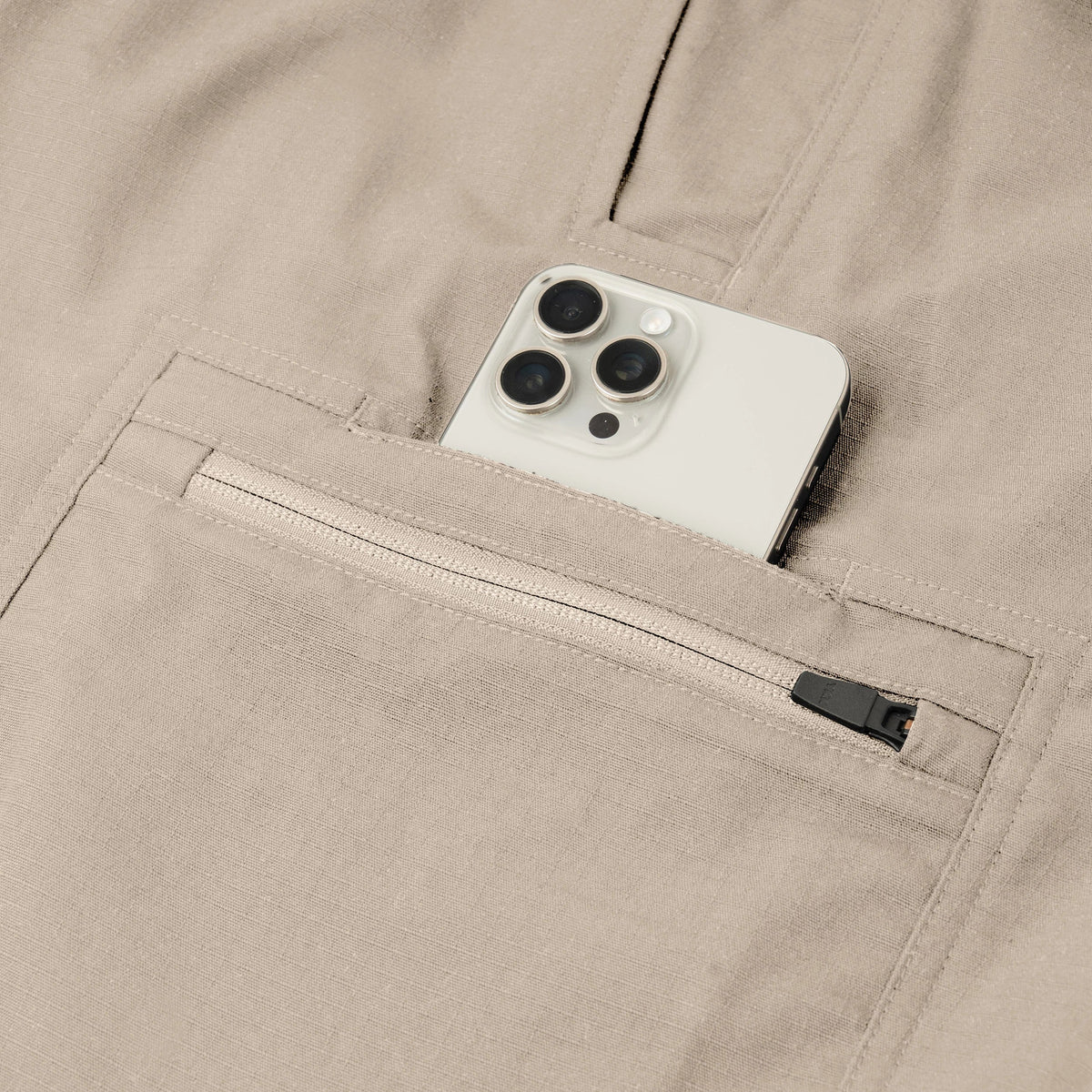 Men’s Patrol Pants