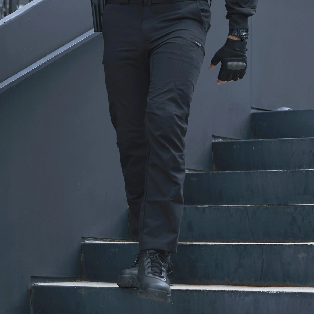 Men’s Patrol Pants