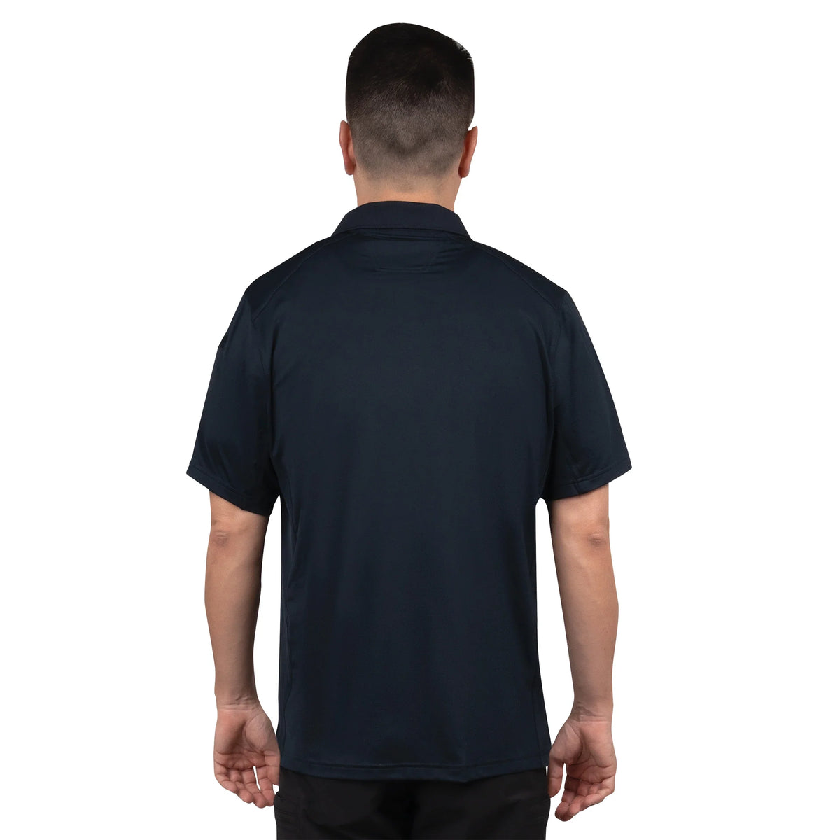 Men’s Short Sleeve Tactical Performance Polo