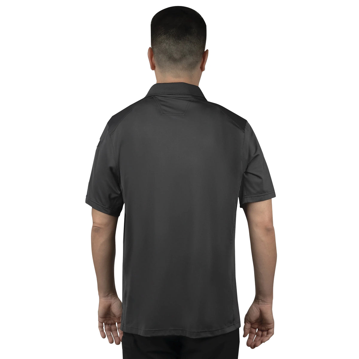 Men’s Short Sleeve Tactical Performance Polo