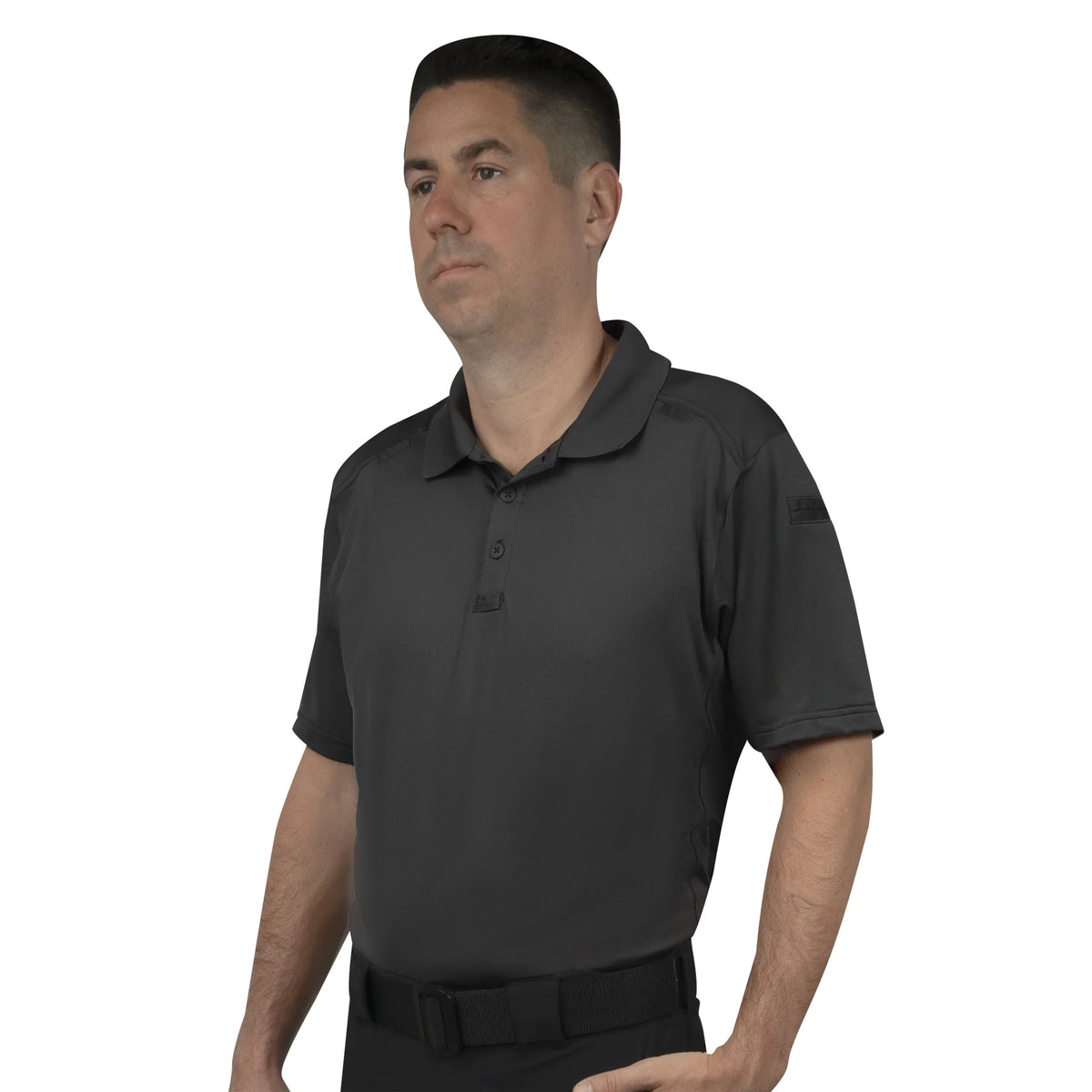 Men’s Short Sleeve Tactical Performance Polo
