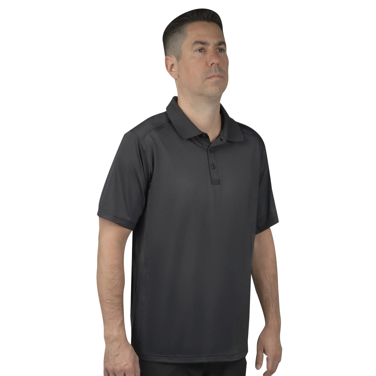 Men’s Short Sleeve Tactical Performance Polo