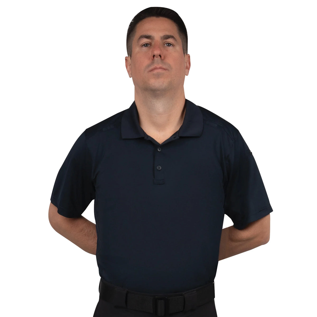 Men’s Short Sleeve Tactical Performance Polo