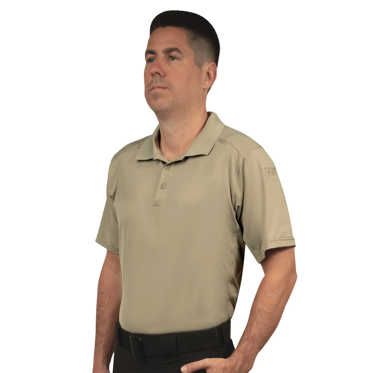 Men’s Short Sleeve Tactical Performance Polo
