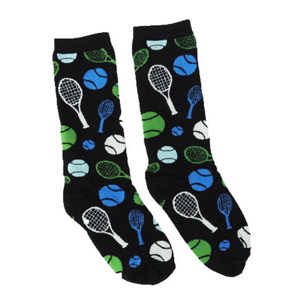 Men’s Tennis Dress Socks (1x)