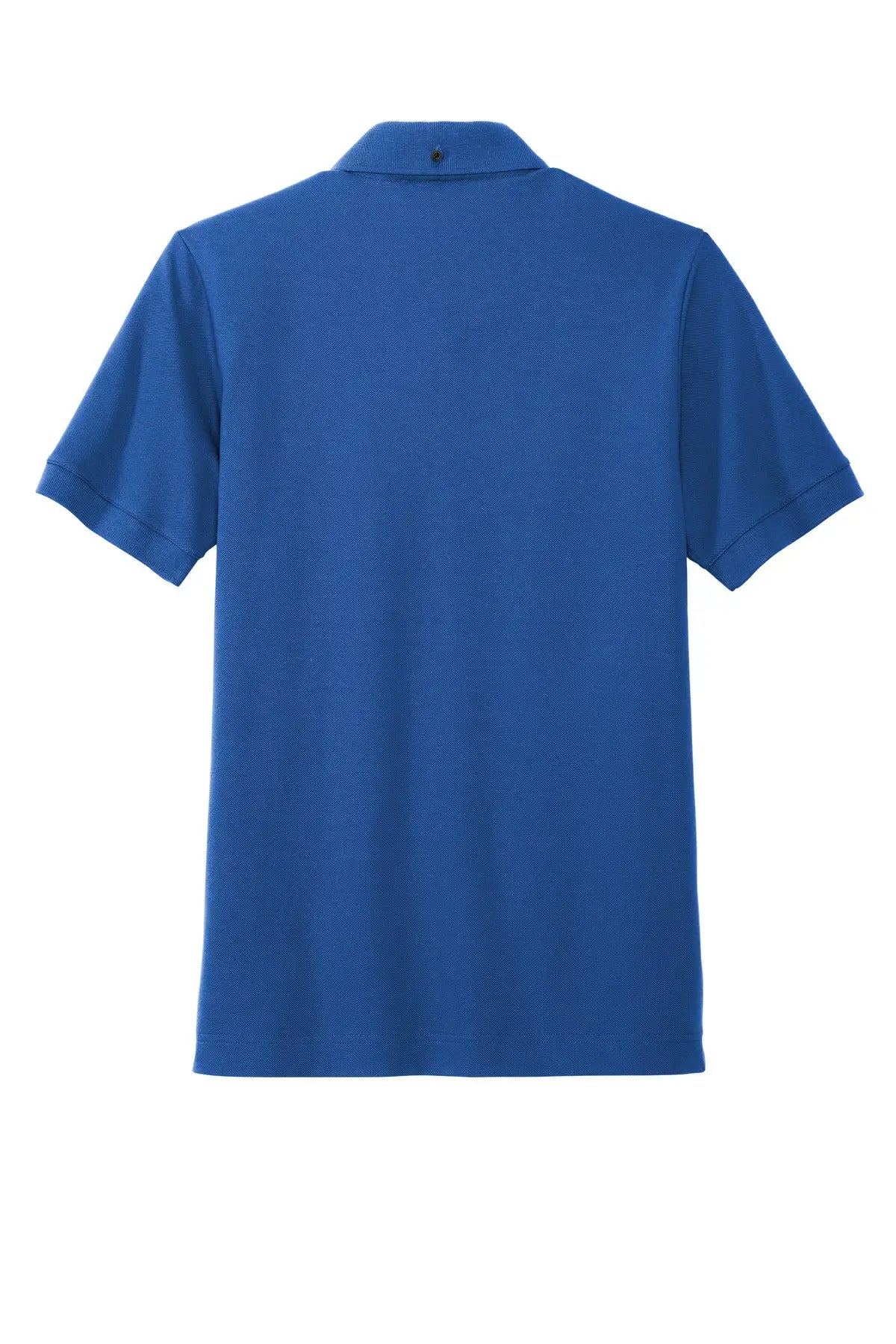 Mercer + mettle Mm1000 Stretch Heavyweight Pique Polo - Blue Note