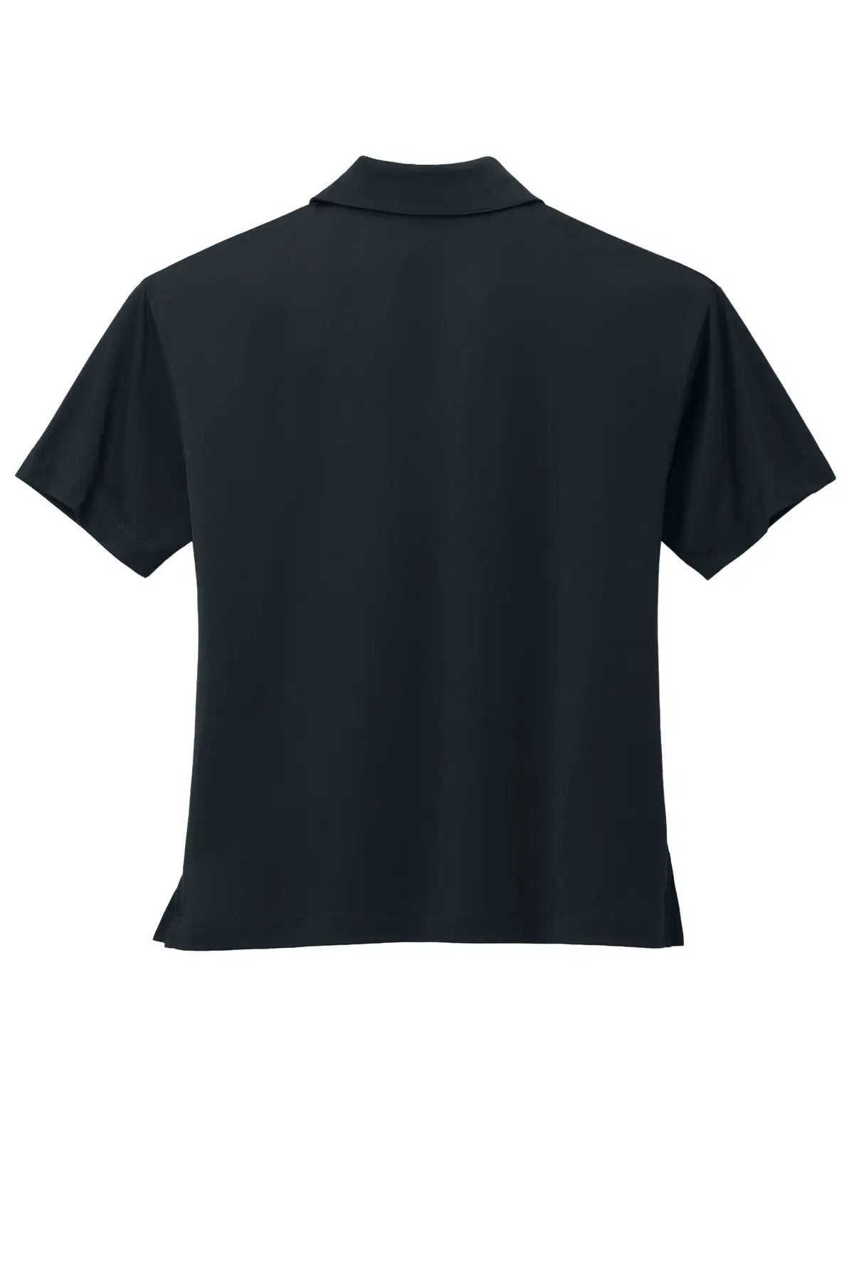 Mercer + mettle Mm1015 Women’s Stretch Jersey Polo - Night Navy