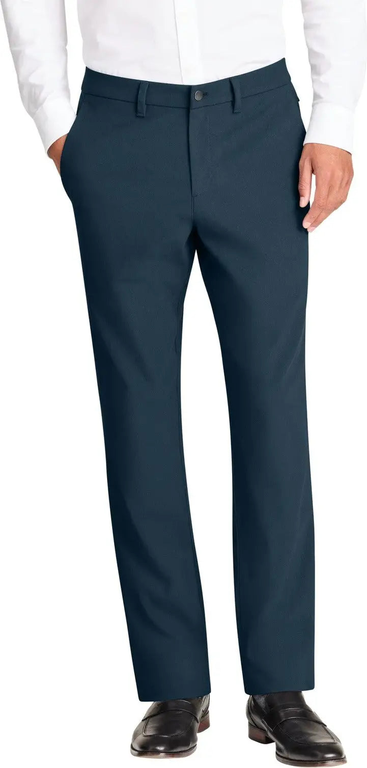 Mercer + mettle Mm4000 Capital Tech Pant - Night Navy