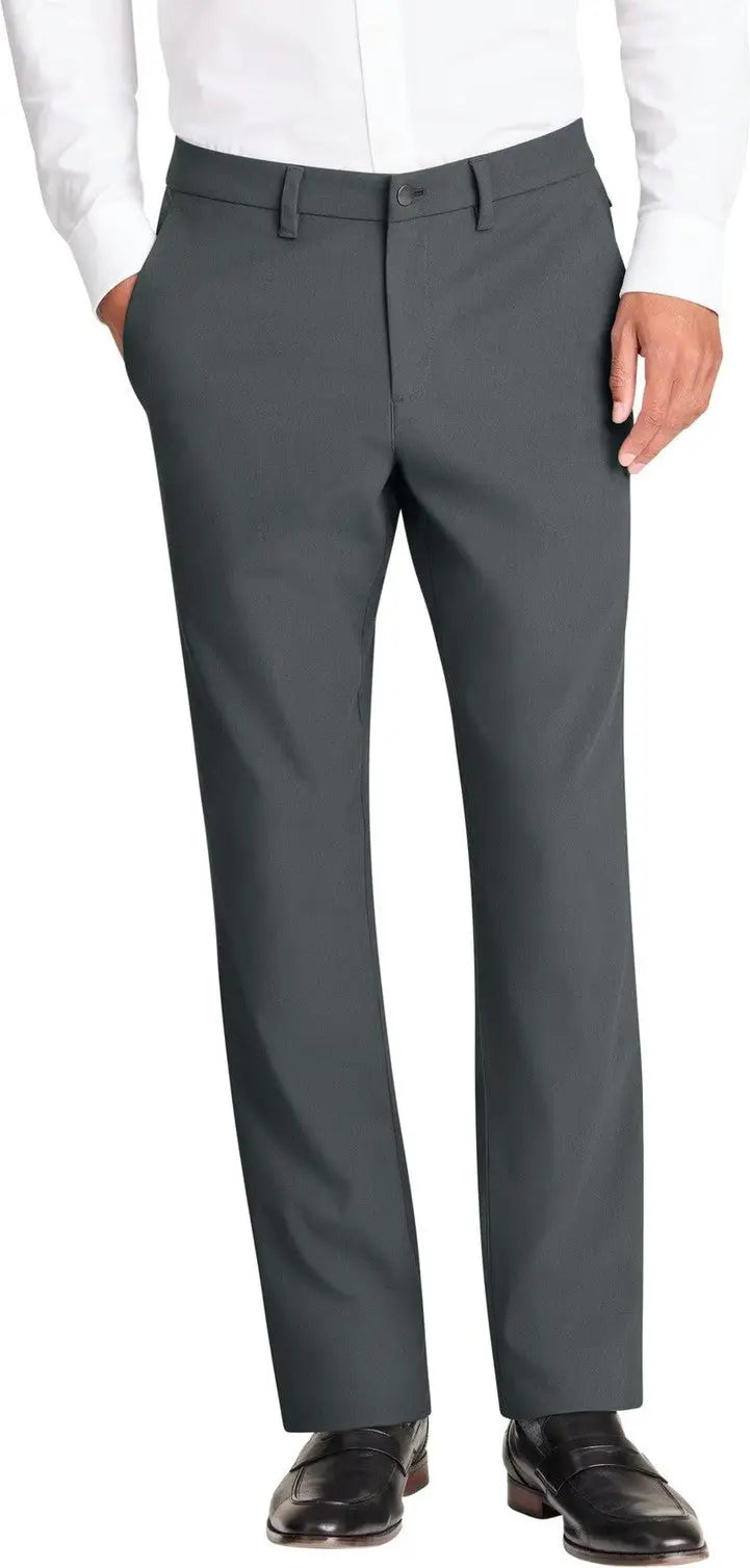 Mercer + mettle Mm4000 Capital Tech Pant - Storm Gray