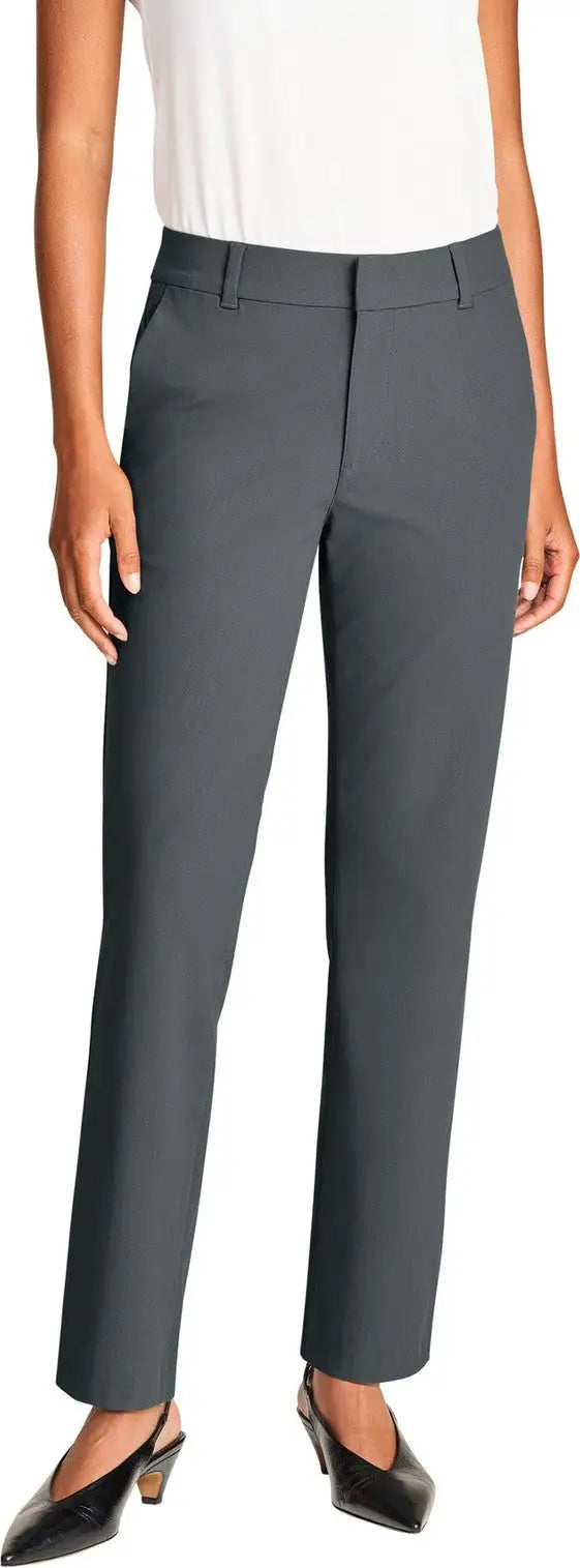 Mercer + mettle Mm4001 Women’s Capital Tech Pant - Storm Gray