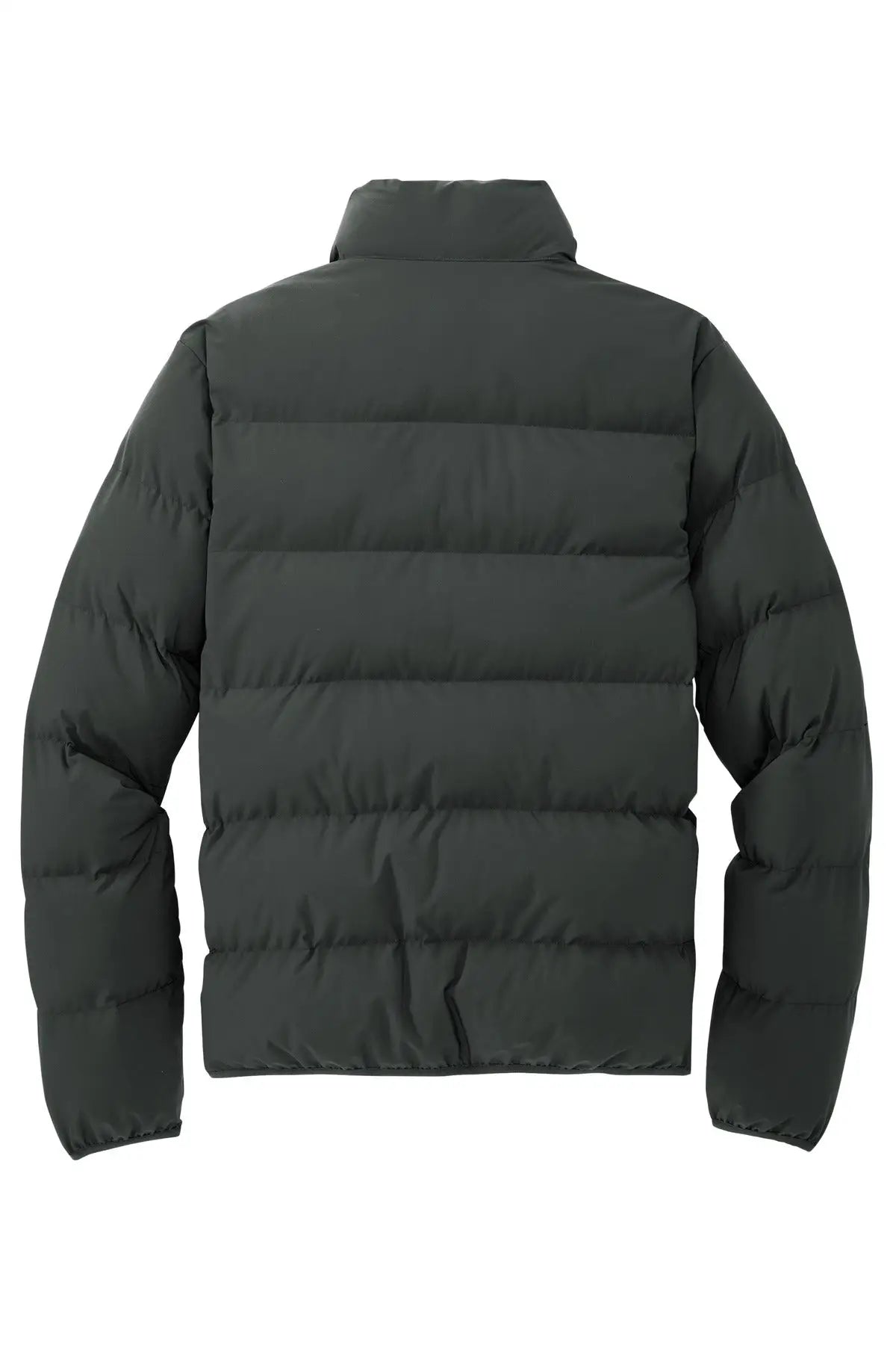Mercer + mettle Mm7210 Puffy Jacket - Anchor Gray